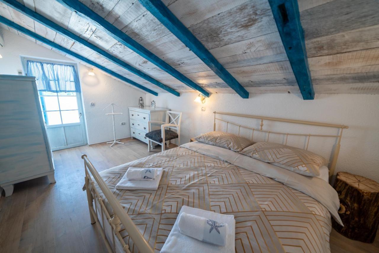 Julijud, Heated Pool, Jacuzzi, Dome And Sauna Brajkovici  Eksteriør billede