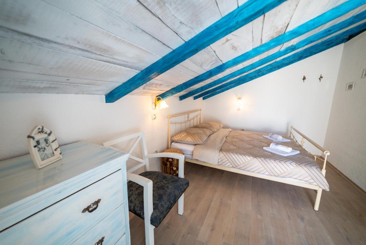 Julijud, Heated Pool, Jacuzzi, Dome And Sauna Brajkovici  Eksteriør billede