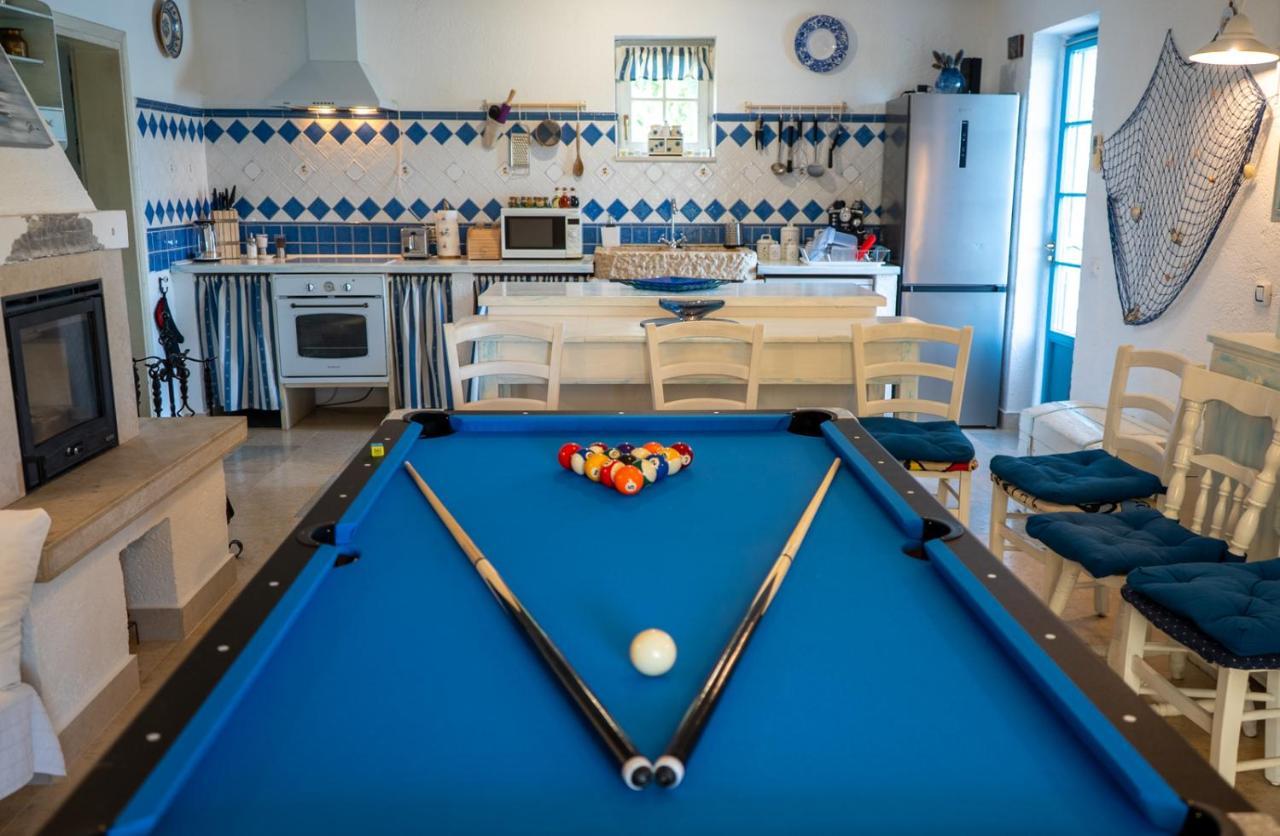 Julijud, Heated Pool, Jacuzzi, Dome And Sauna Brajkovici  Eksteriør billede
