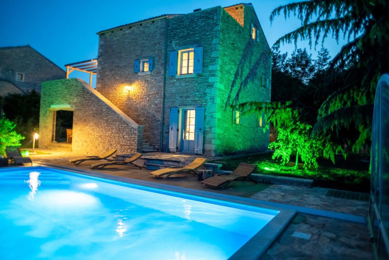 Julijud, Heated Pool, Jacuzzi, Dome And Sauna Brajkovici  Eksteriør billede